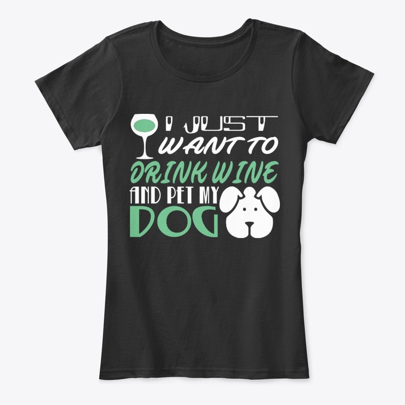 DOG LOVER TSHIRT