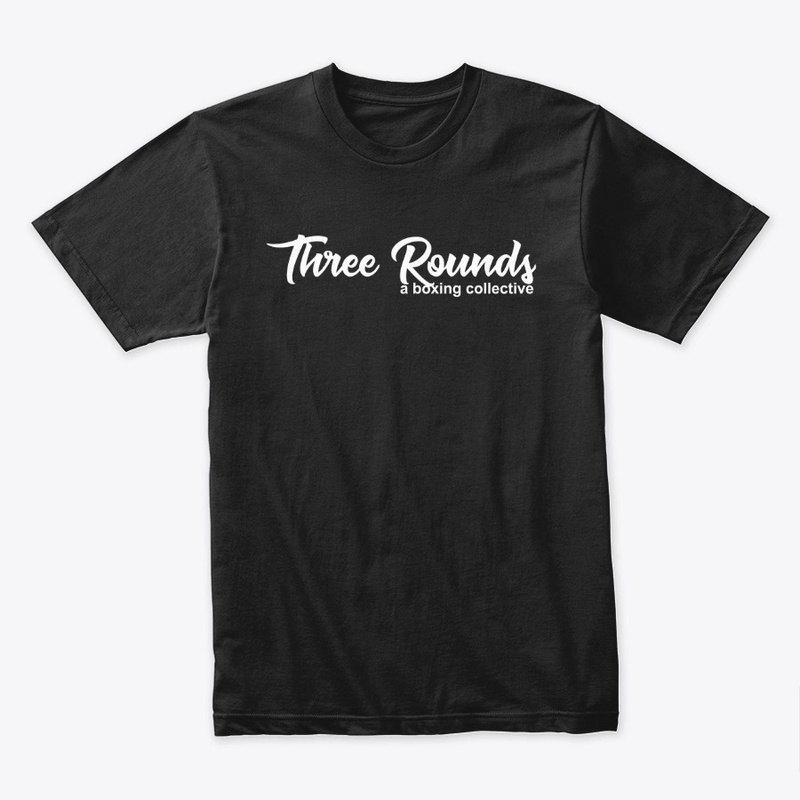 Three Rounds _Logo
