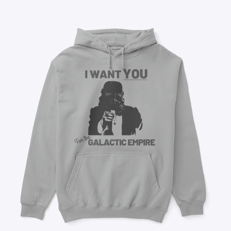 Galactic Empire