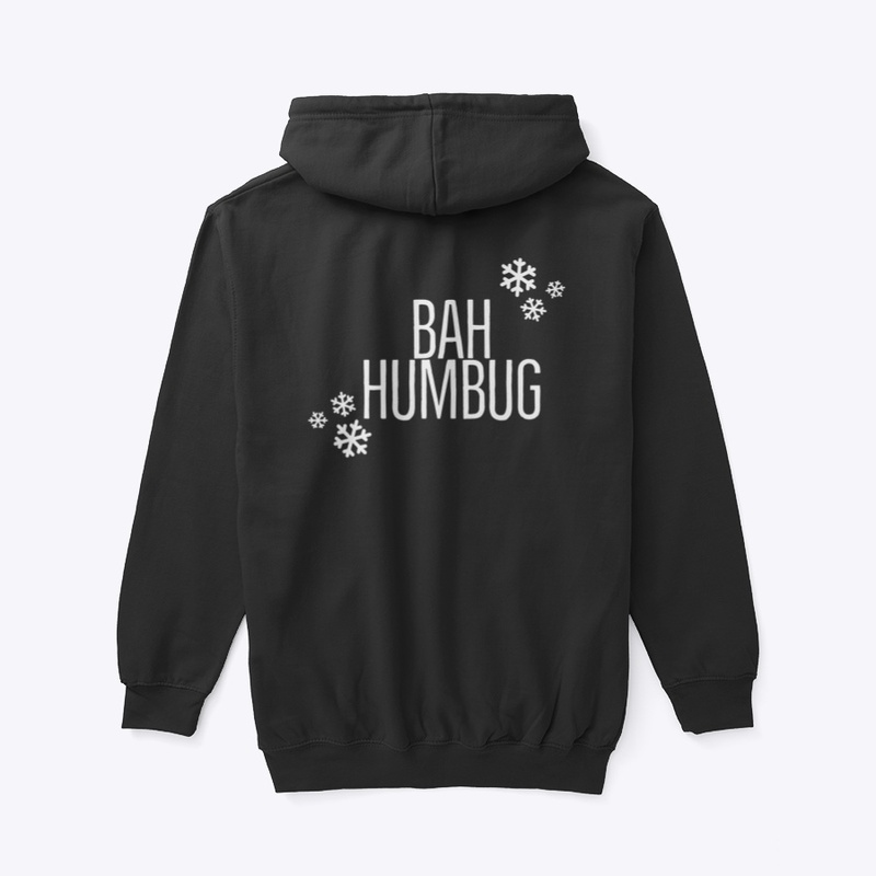 Bah Humbug!