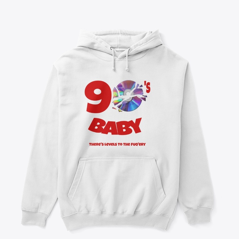 THB 90's Baby 