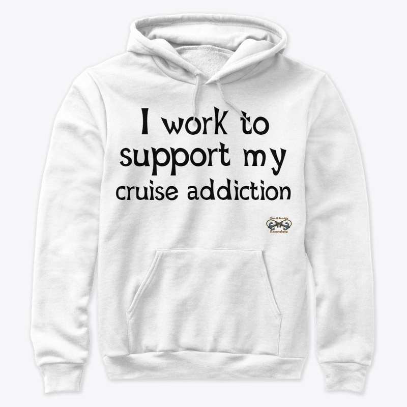 D &amp; B Cruise Addiction