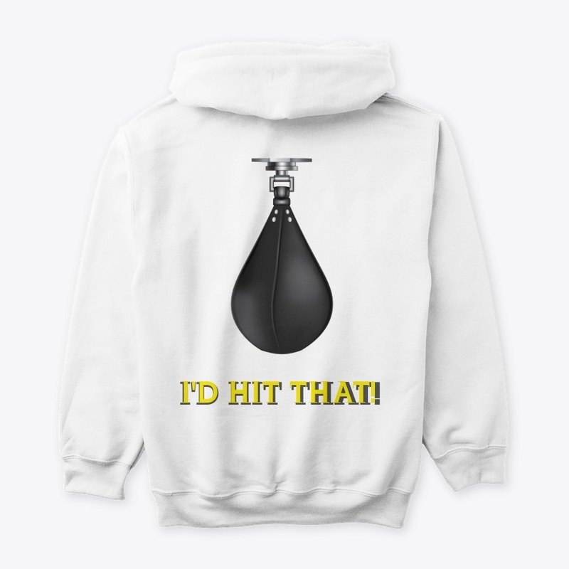 Boxing- I'D HIT THAT!