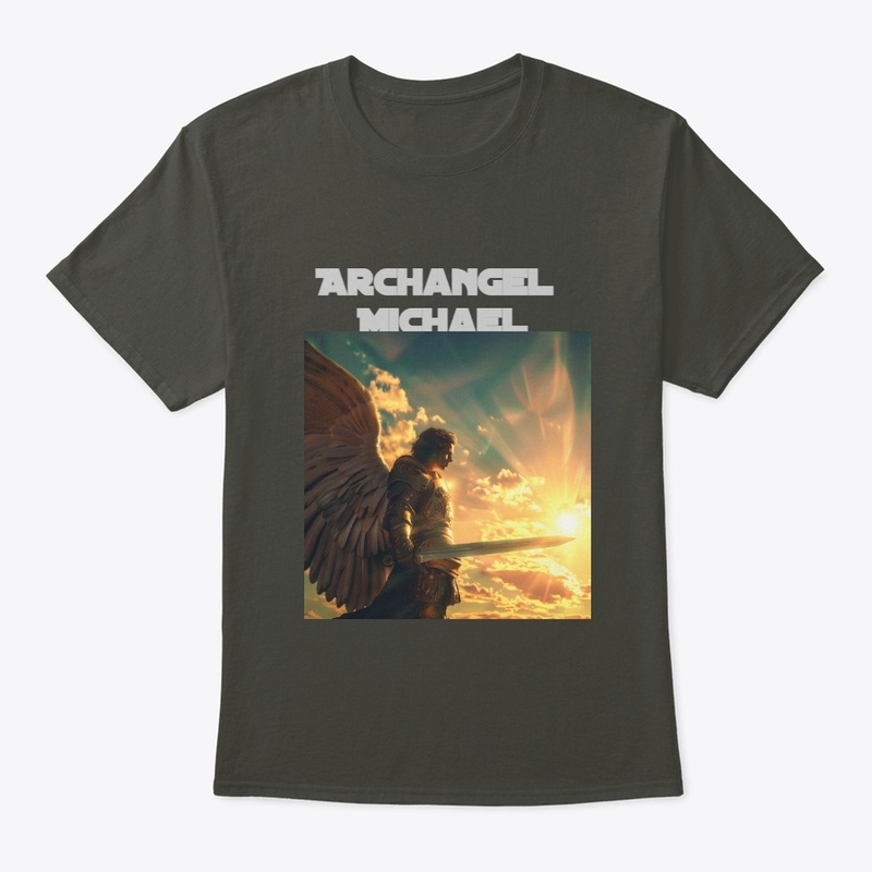 Archangel Michael--Protector