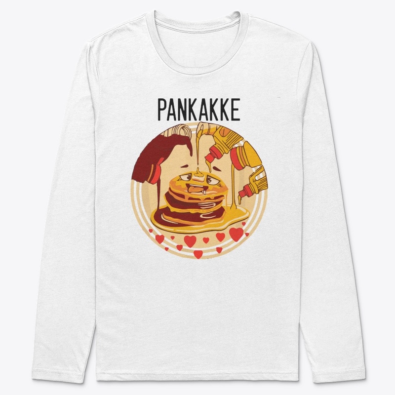 The Funniest - Pankakke
