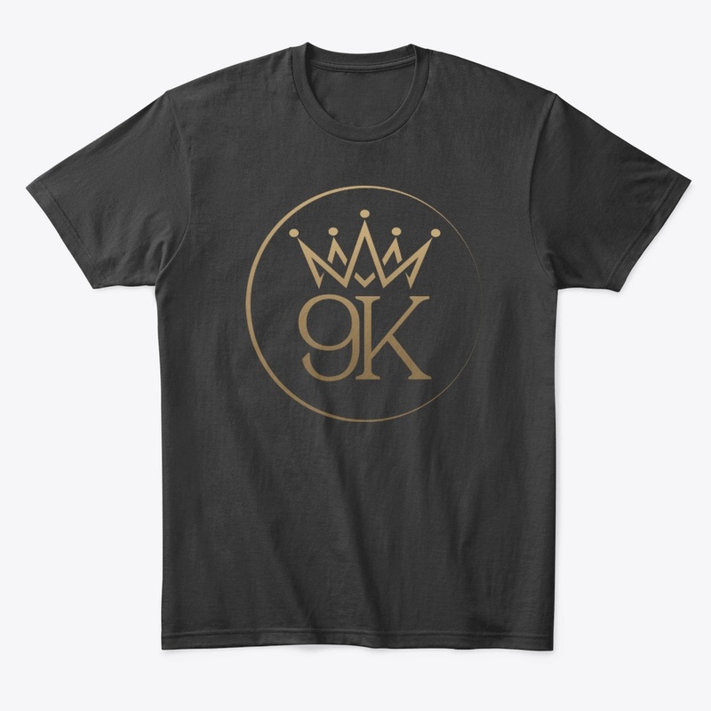Nine Kingdoms - Gold