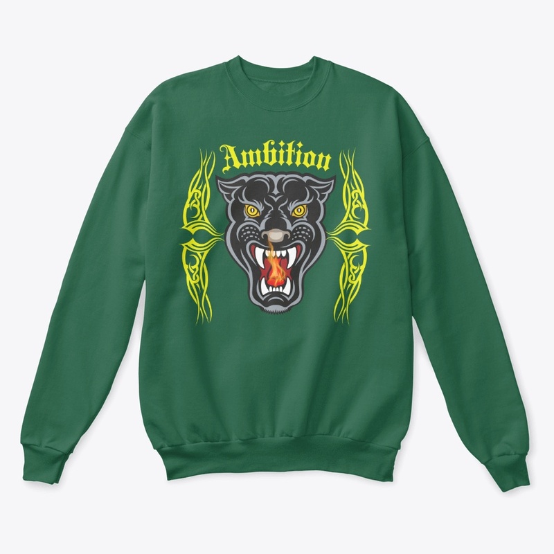 GotH Ambition