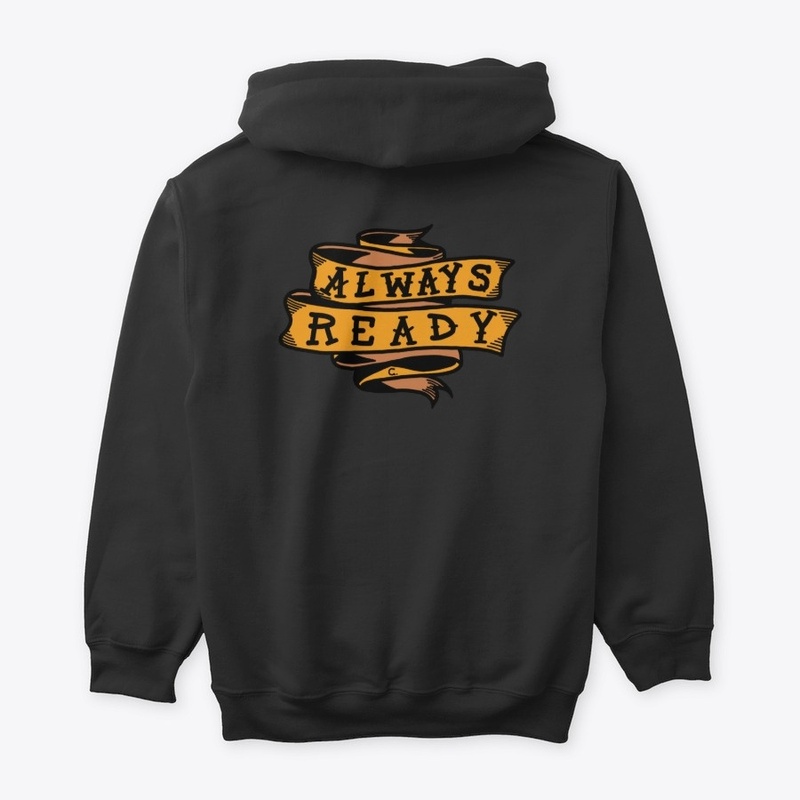 Always Ready Collective
