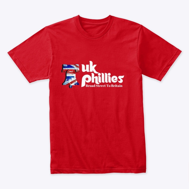 UK Phillies