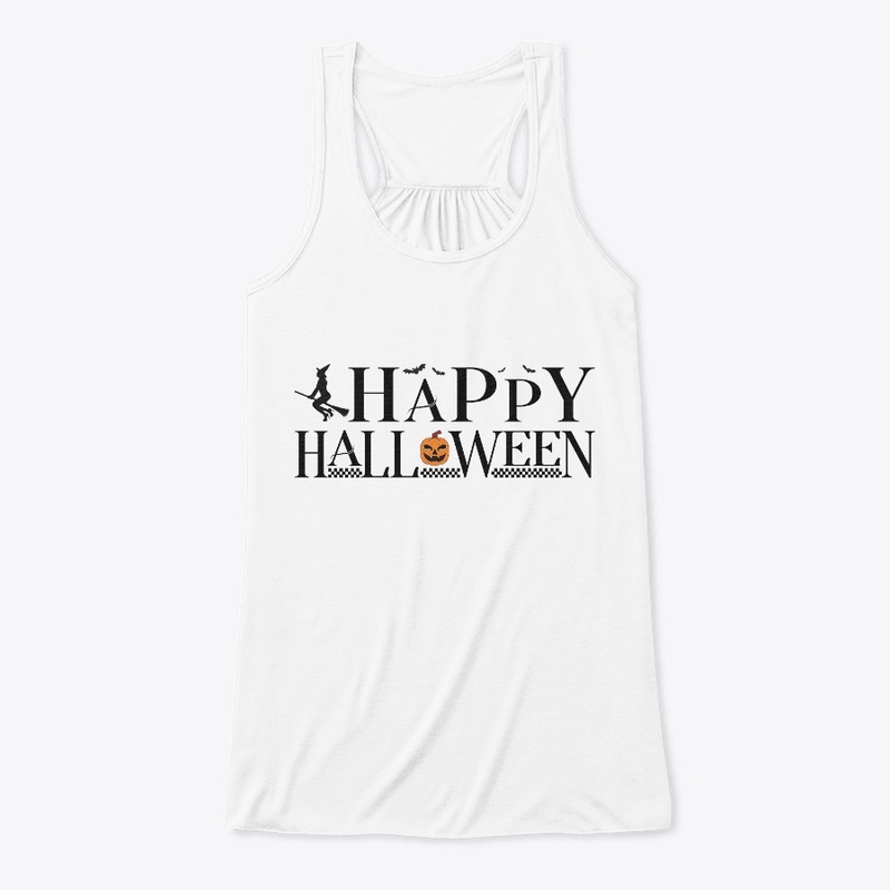 happy Halloween t shirt