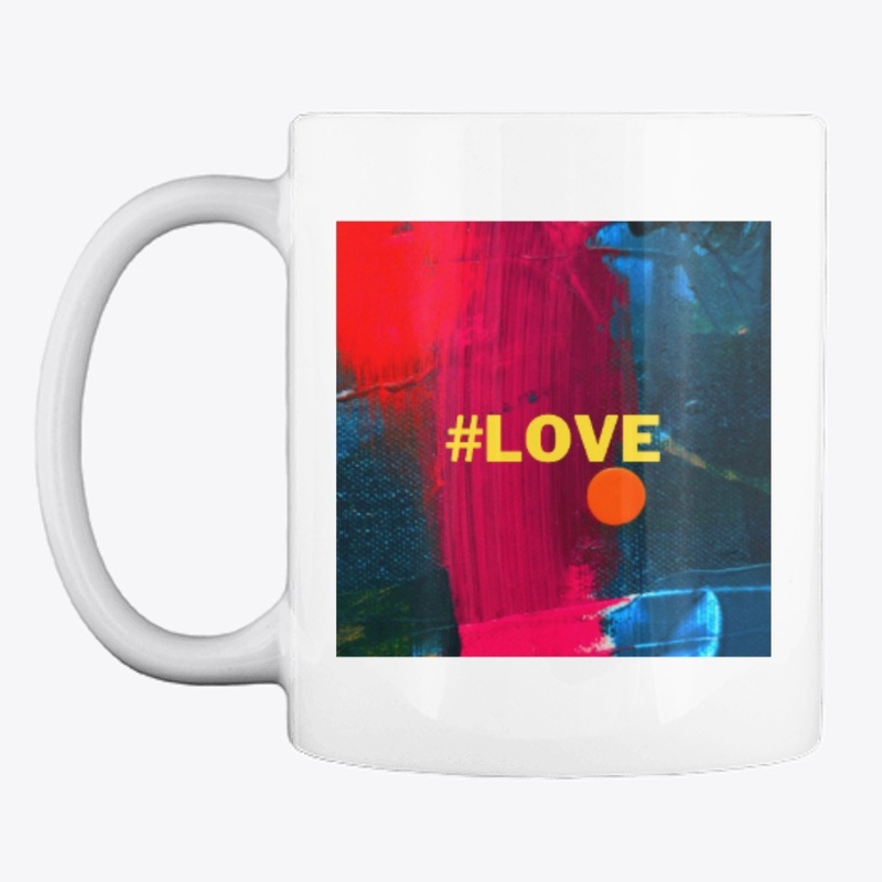 #Love