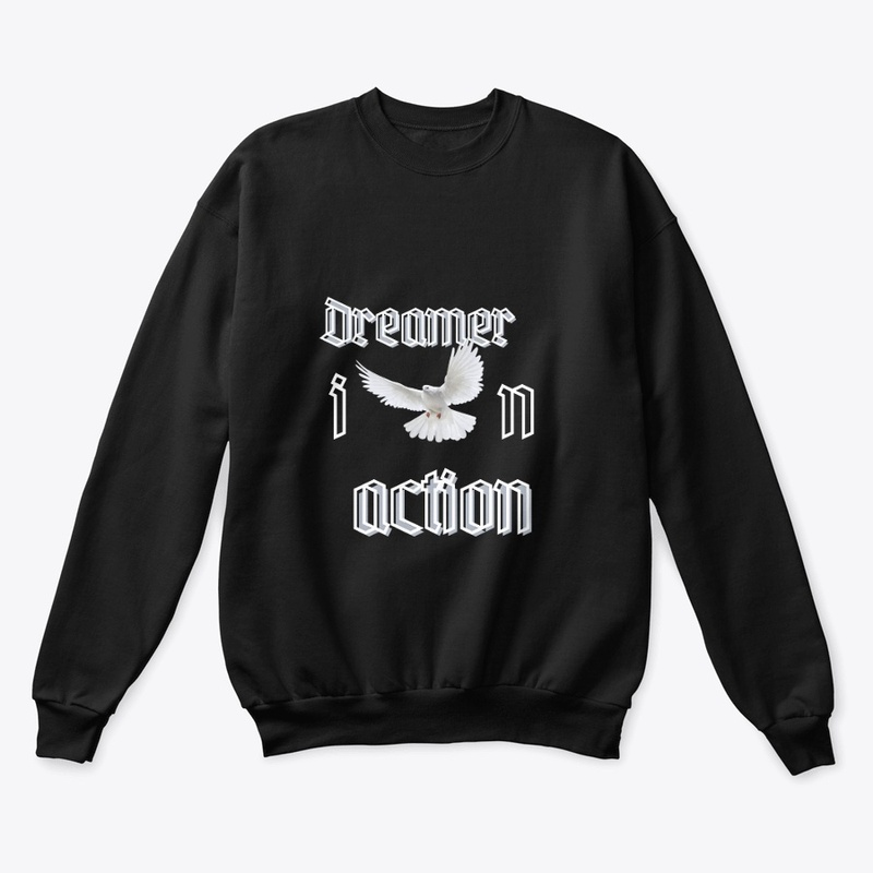 Dreamer in Action 