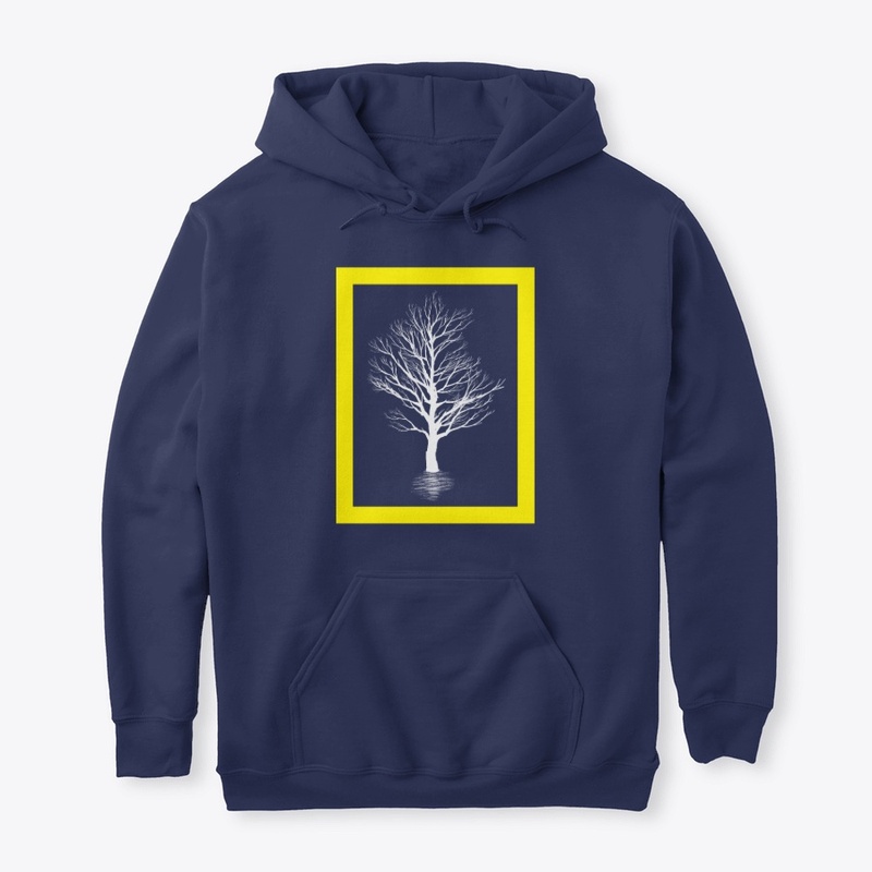 Tree Tee