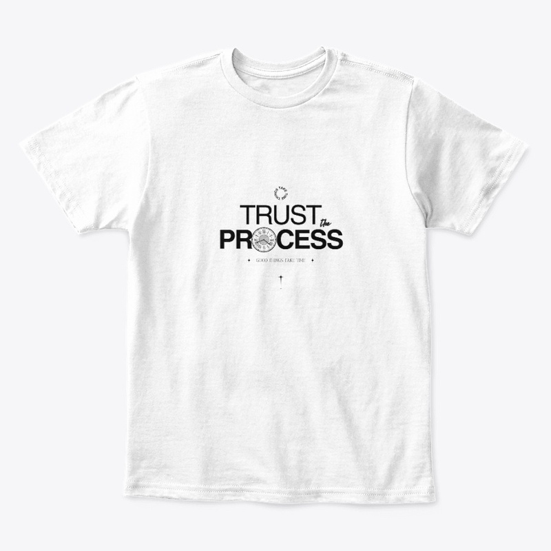 Trust the Process