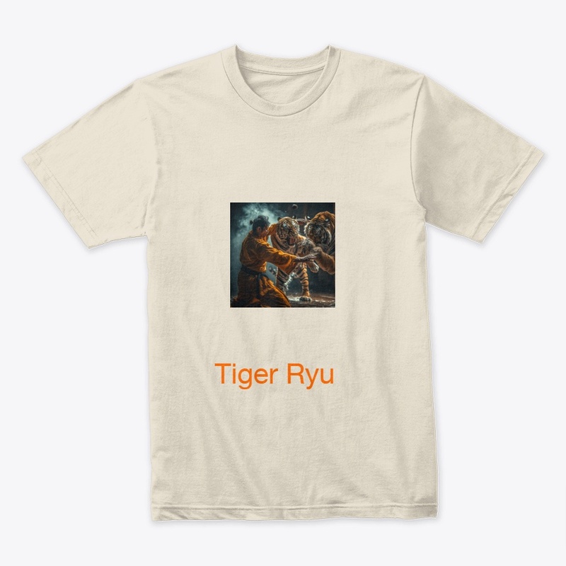 Tiger Ryu 2