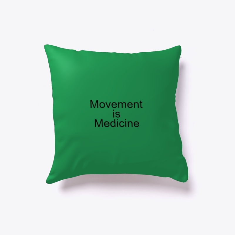 Movement is Medicine