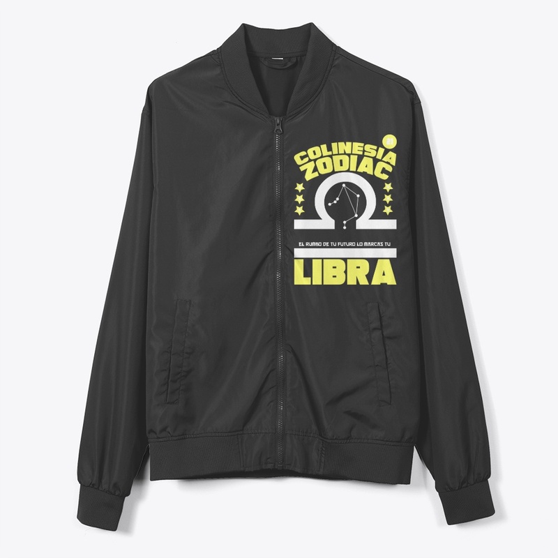 COLINESIA ZODIAC LIBRA HOROSCOPO