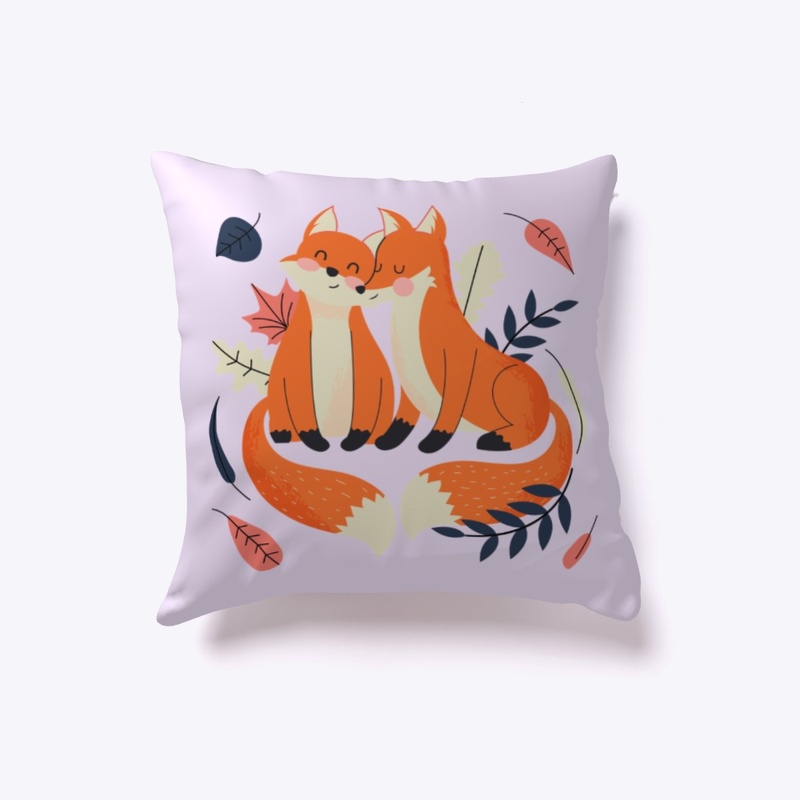 Fox Family