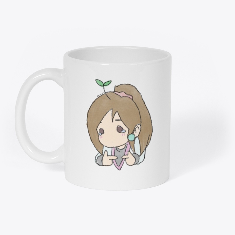 Pocket Strawberry Sage