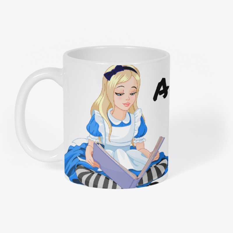 PO MUG CLUB