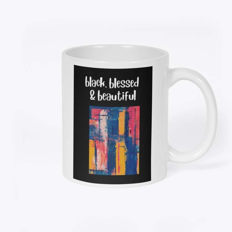 Black and Blessed