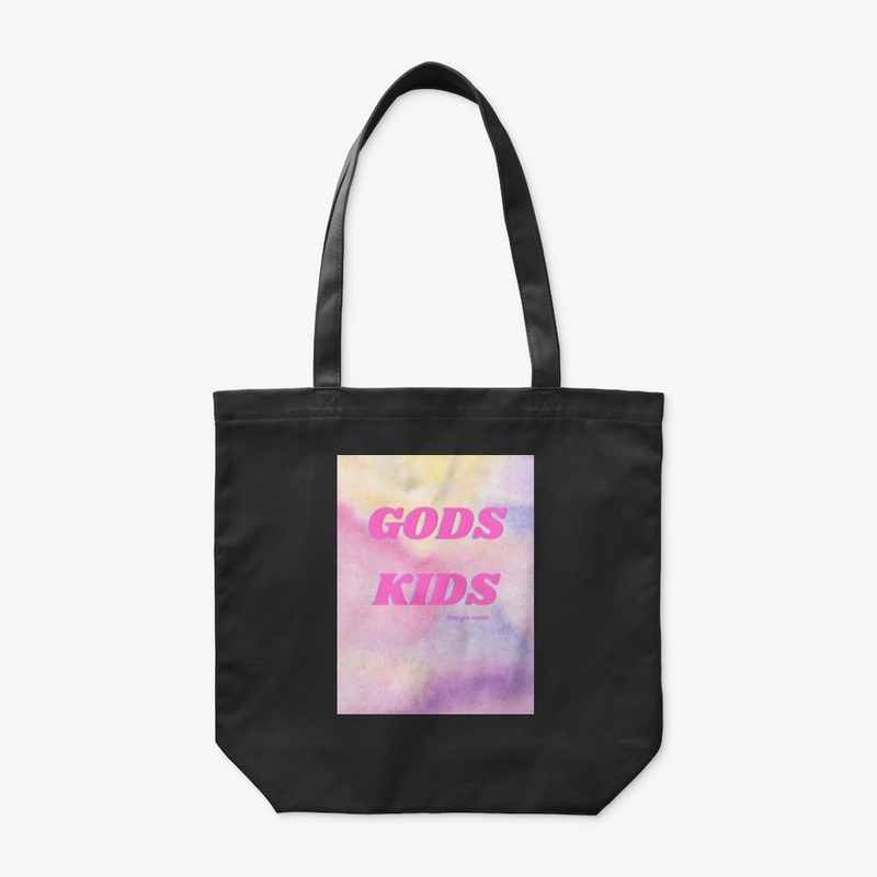 Gods Kids apparel and more