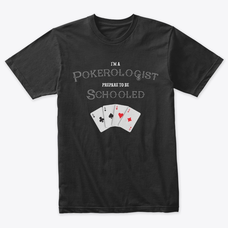 Pokerologist - The Best