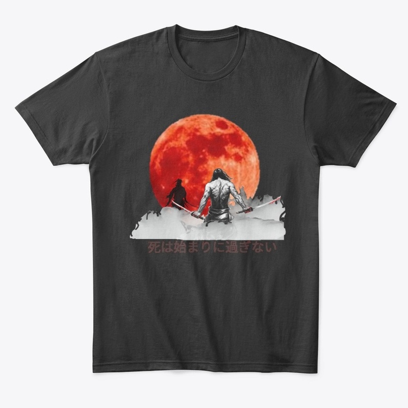 FTP   DEATH & BEGINNING