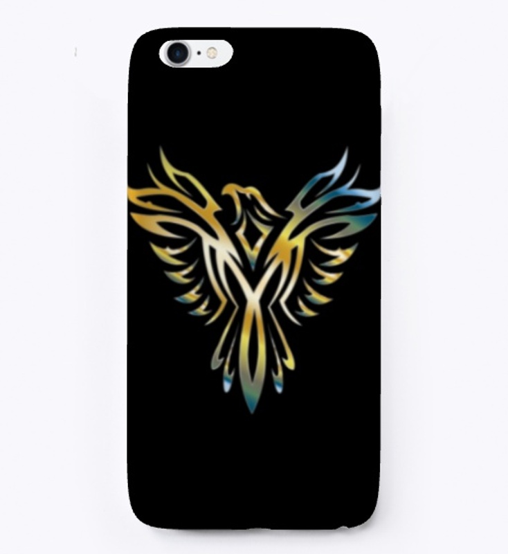 Phoenix Bird (02)