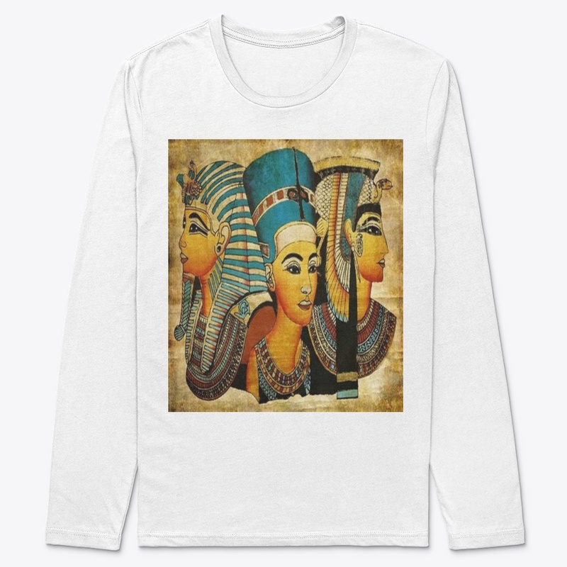 Pharaoh  Design 1