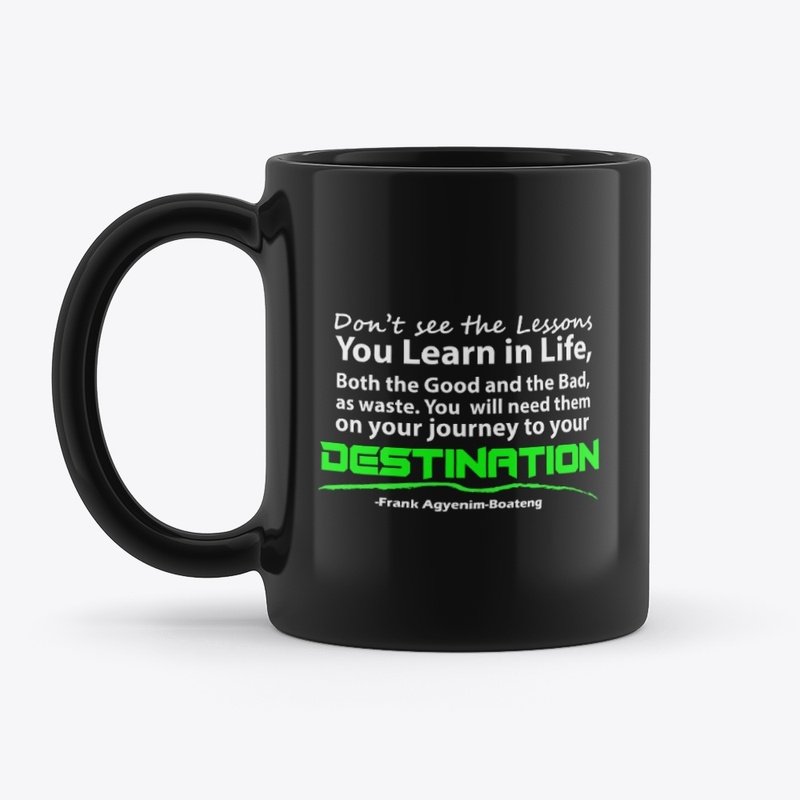 THE DESTINATION FACTOR 