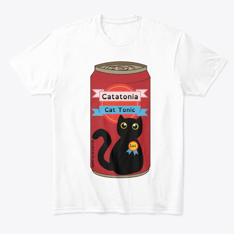 Cat Tonic