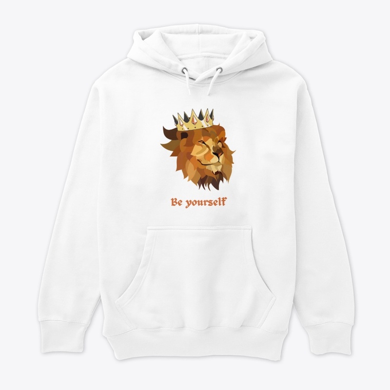 YOURSEFL