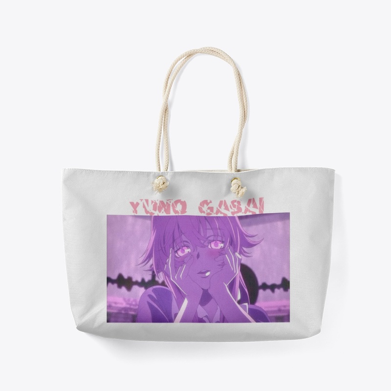 Yuno Gasai