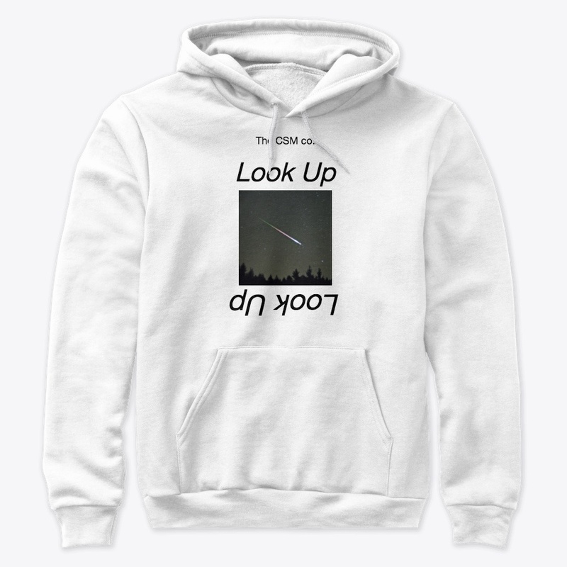 ''Look Up'' by CSM co.