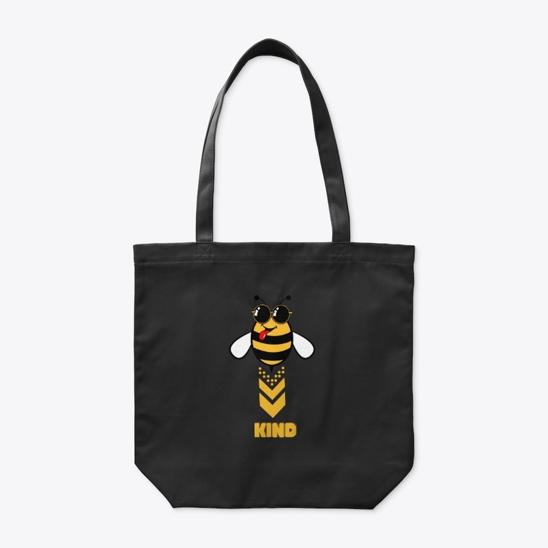 BEE COLLECTION : BE KIND