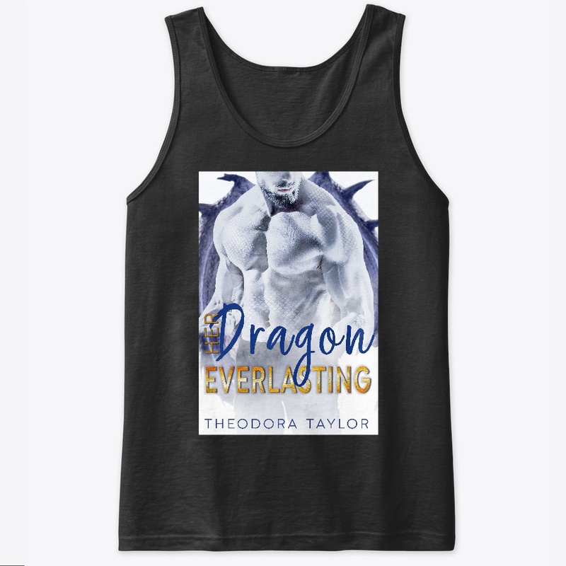 Her Dragon Everlasting 