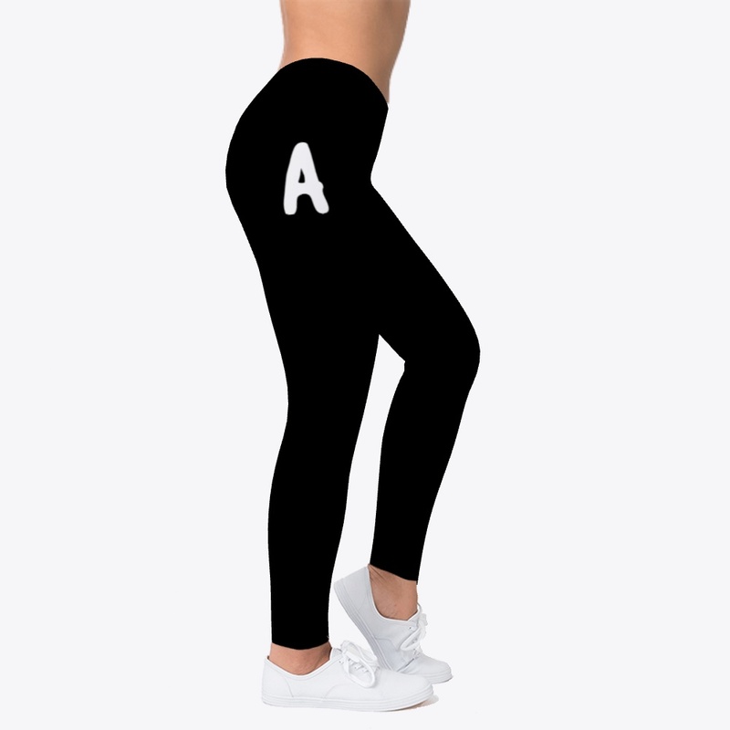 Black Leggins