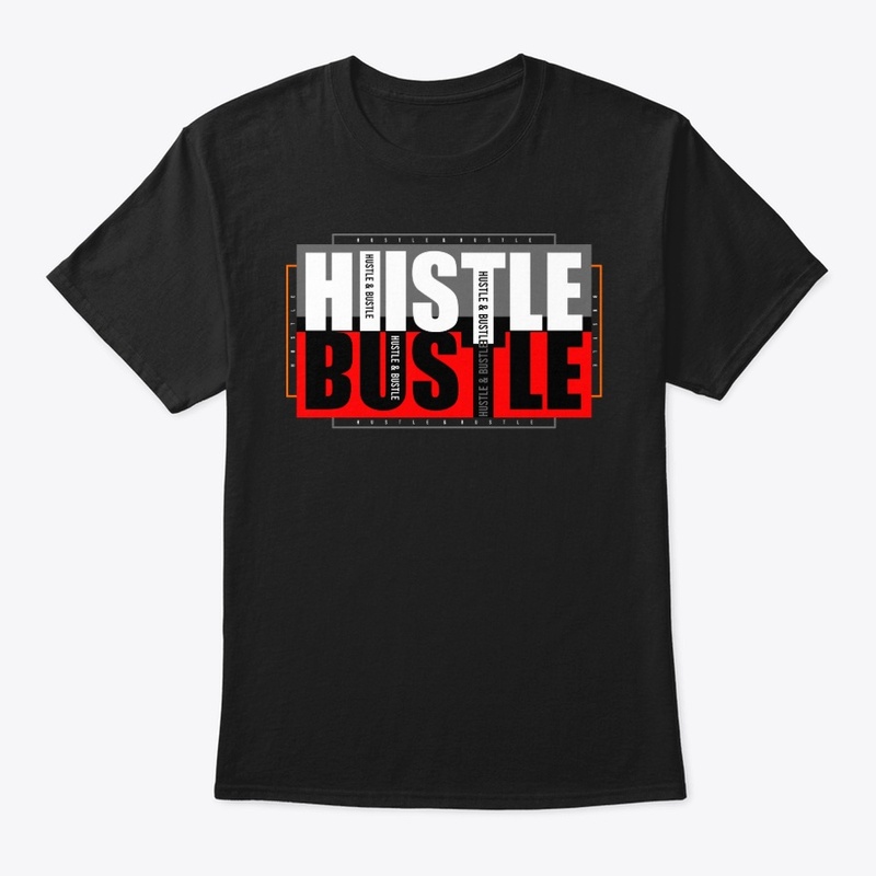 Printed T-Shirt 