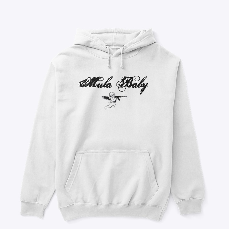 Mula Baby Collection 02