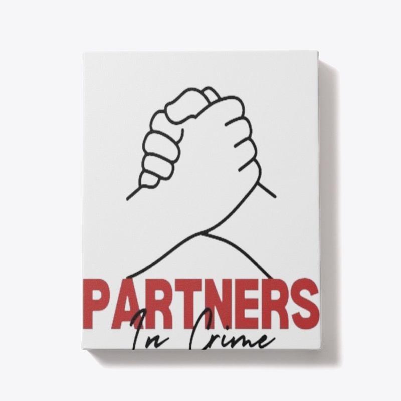 Partners in crime
