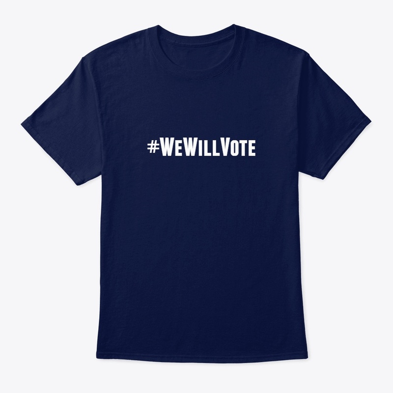 #WeWillVote