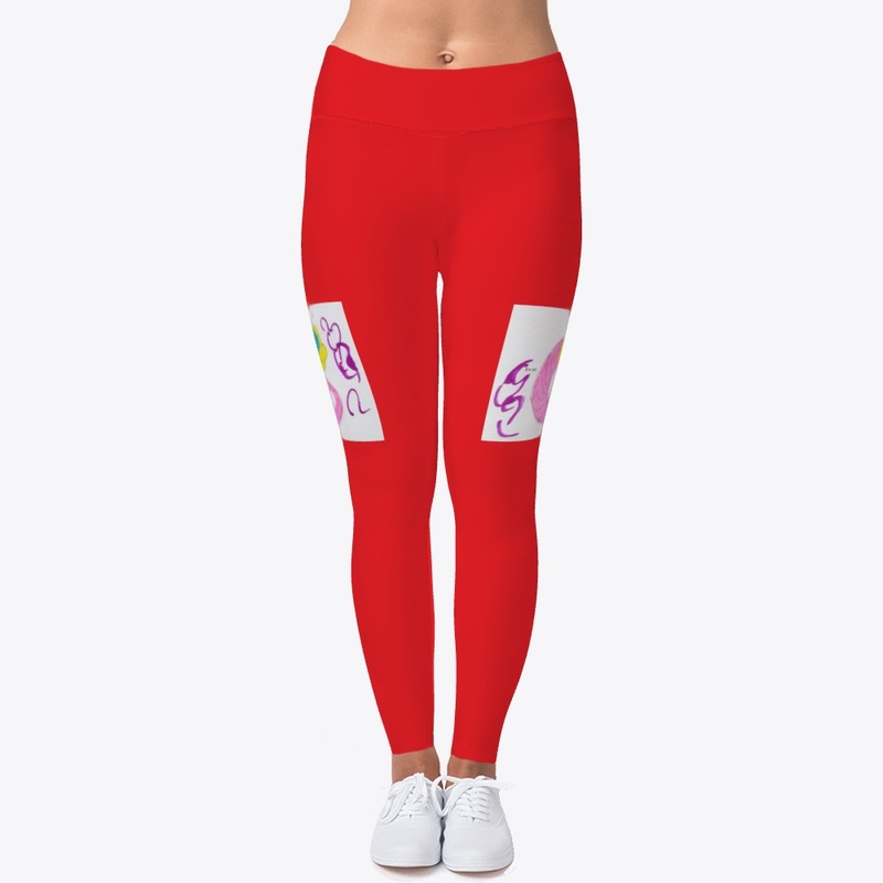 Div Jen Leggings
