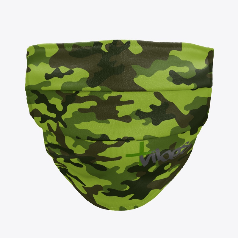old school camo 