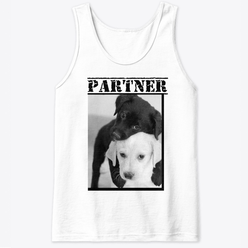 CLASSC  T Shirt   for loving Partner 