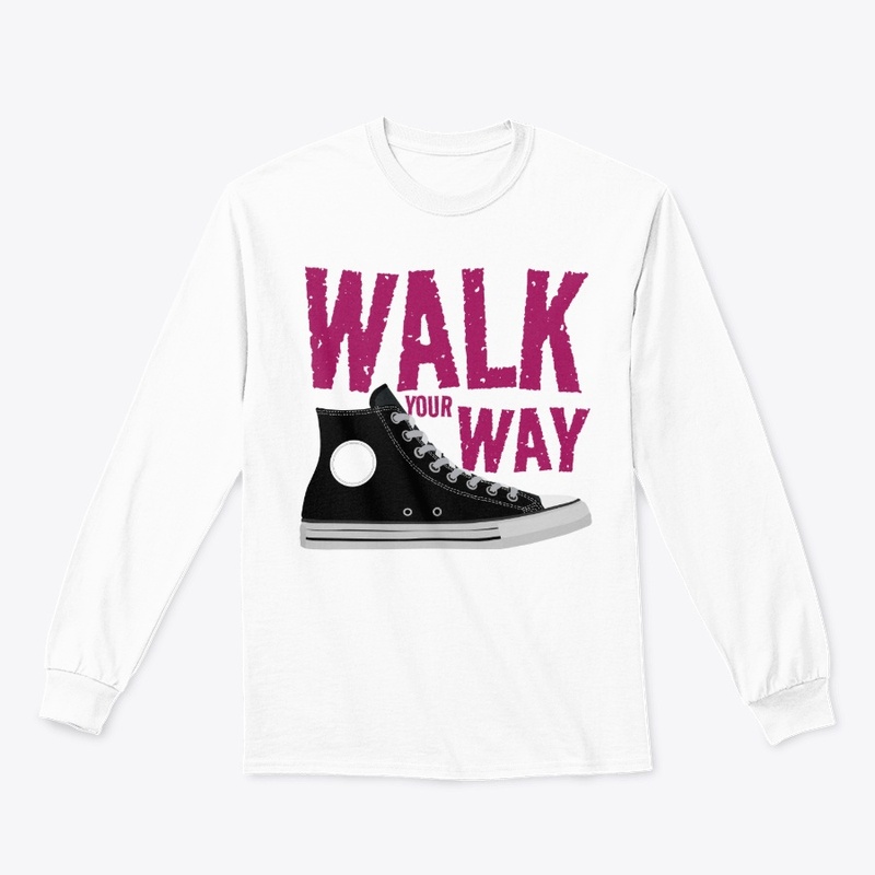 Walk Your Way