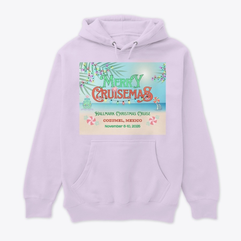 Christmas Cruise wreath