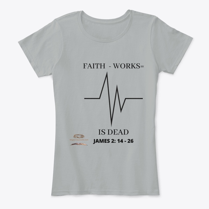 Faith - Works