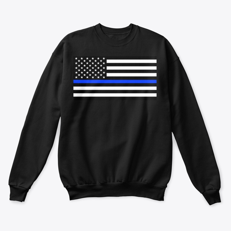 Thin Blue Line