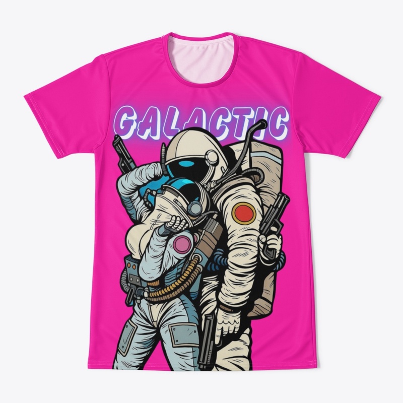GALACTIC APPAREL